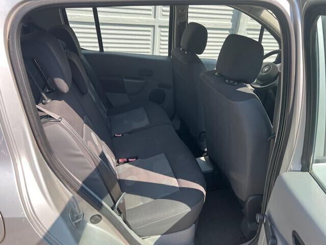 Renault Modus 1.2 16V Dynamique