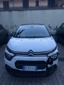 Citroen C3 PureTech 110 S&S EAT6 Elle