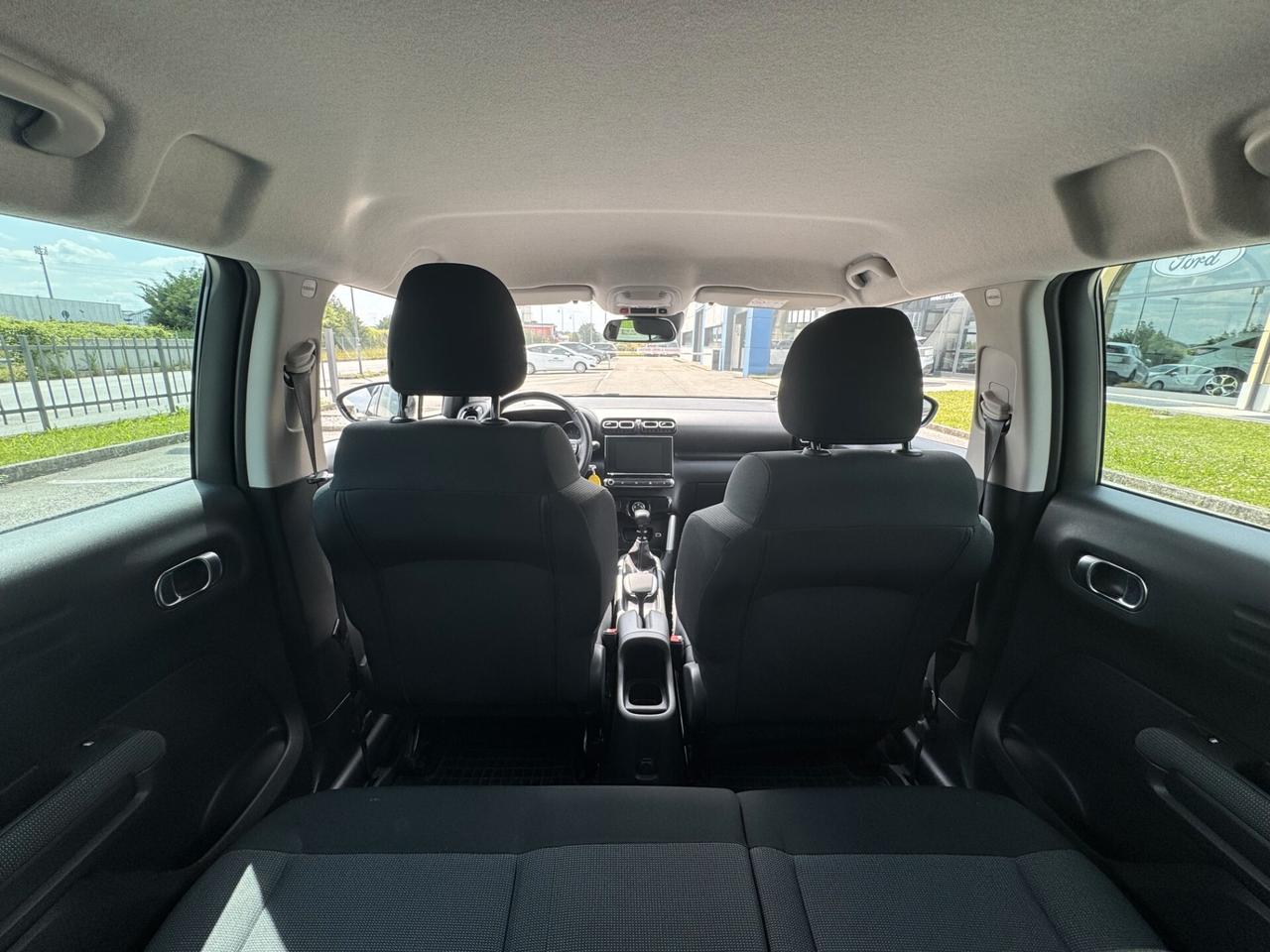 Citroen C3 Aircross PureT. Shine 1.2 Benzina 110CV