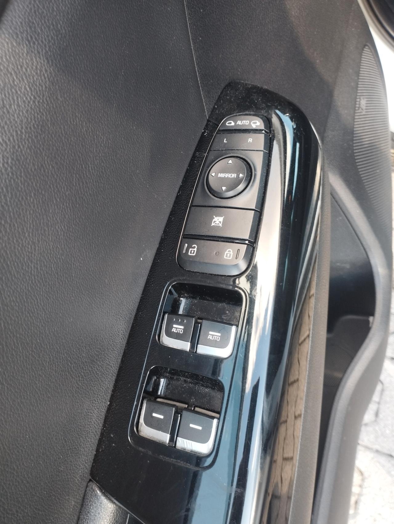 Kia Sportage 1.6 CRDI 136 CV DCT7 2WD GT Line