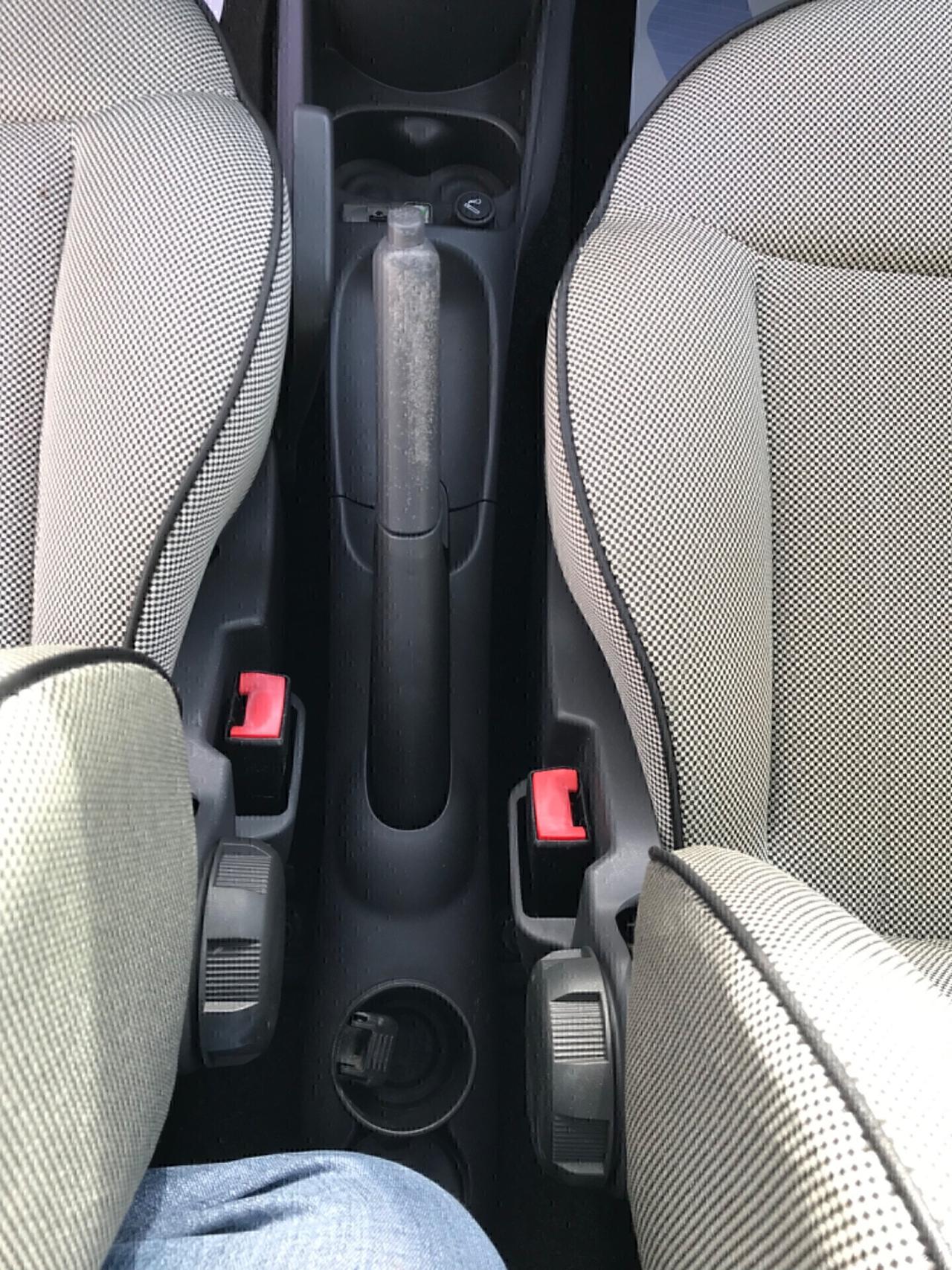 Fiat 500 1.3 Multijet 16V 75CV Pop 2010
