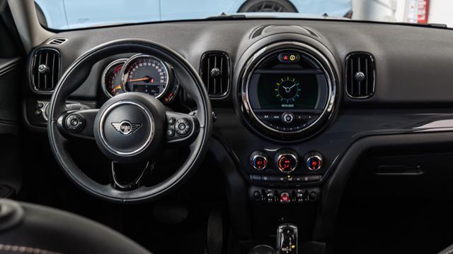 MINI Countryman 1.5 One D Hype Countryman UNIPRO NEOPATENTATI