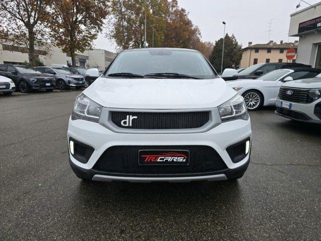 DR MOTOR DR3 1.5 Bi-Fuel GPL NEOPATENTATI - UNICO PROP.