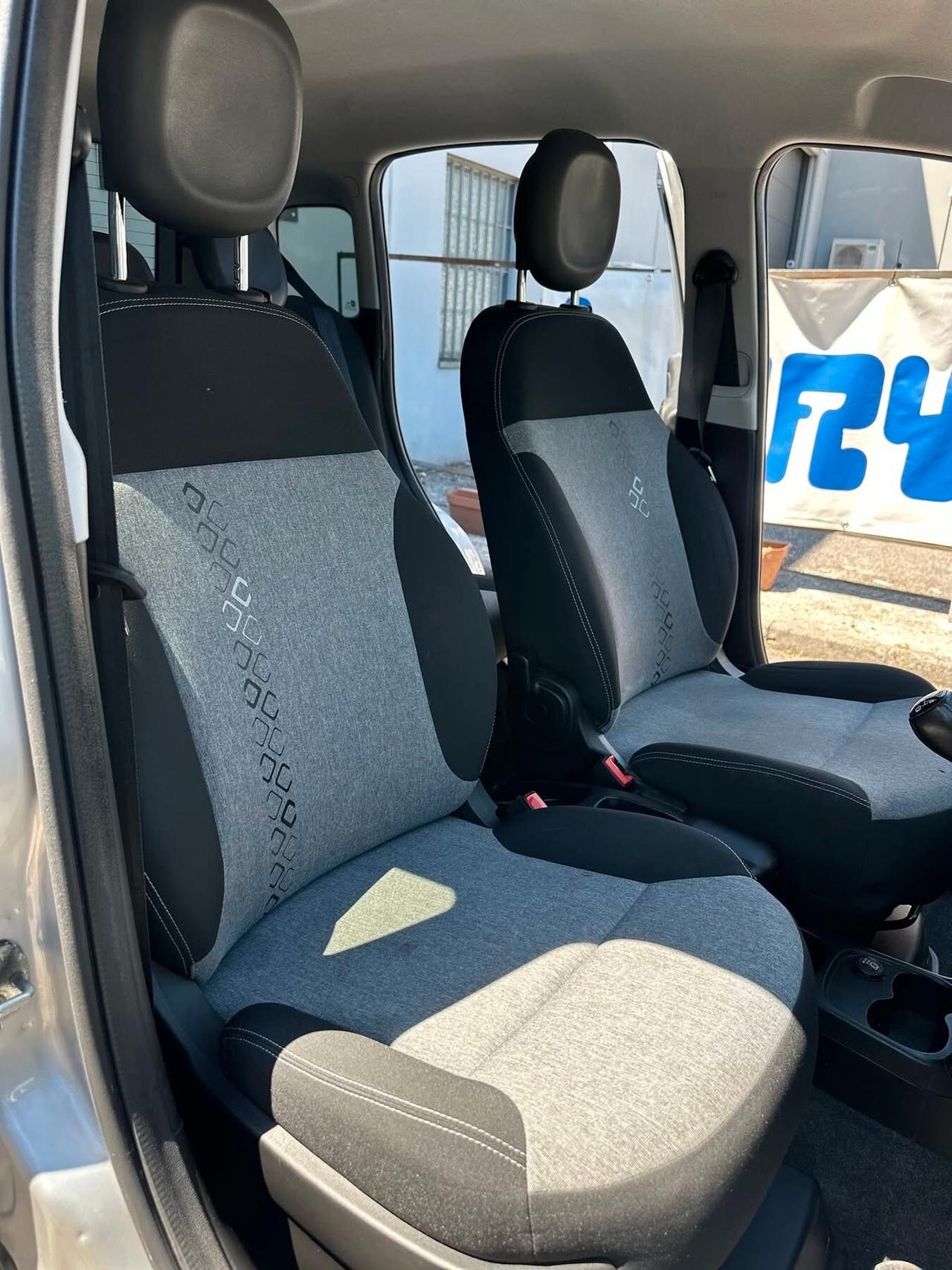 Fiat Panda 1.3 MJT 95 CV S&S Lounge NEOPATENTATI