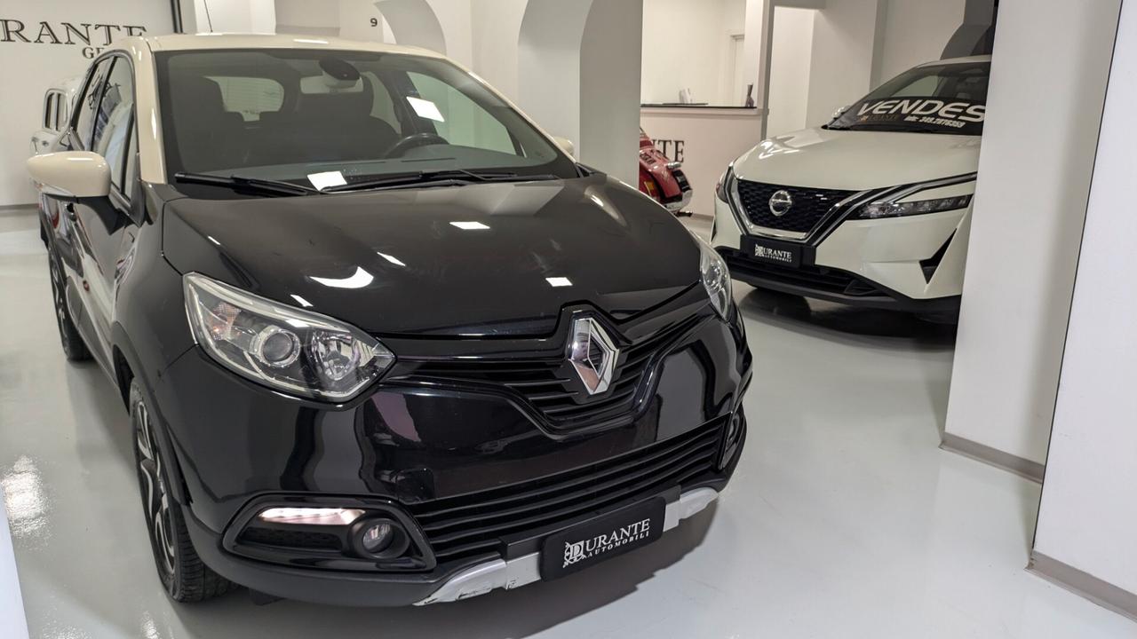 Renault Captur NEOPATENTATI 90 CV Start&Stop Energy Hypnotic