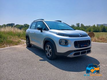 Citroen C3 Aircross 1.2 puretech Feel 82cv my18