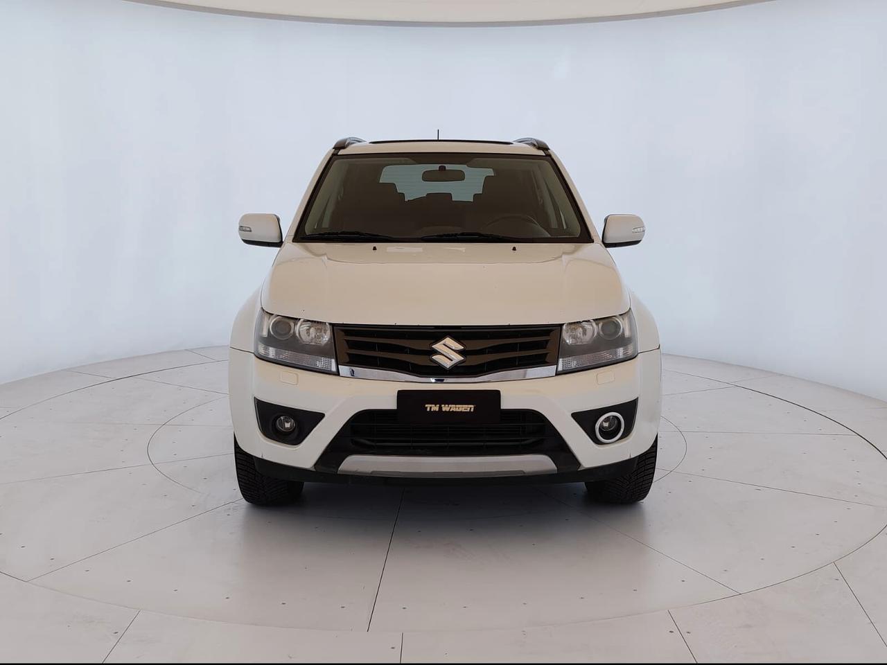 Suzuki Vitara 1.9 ddis offroad Evolution 5p