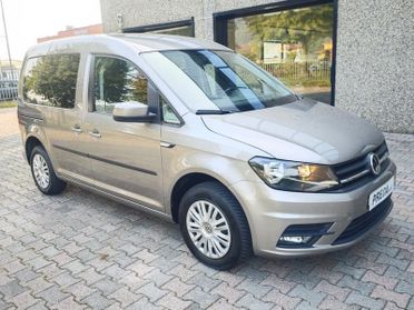 Volkswagen Caddy Caddy 2.0 TDI 102 CV Plus(iva esposta)