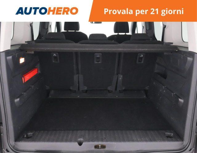 OPEL Combo Life 1.5D 100 CV S&S Innovation