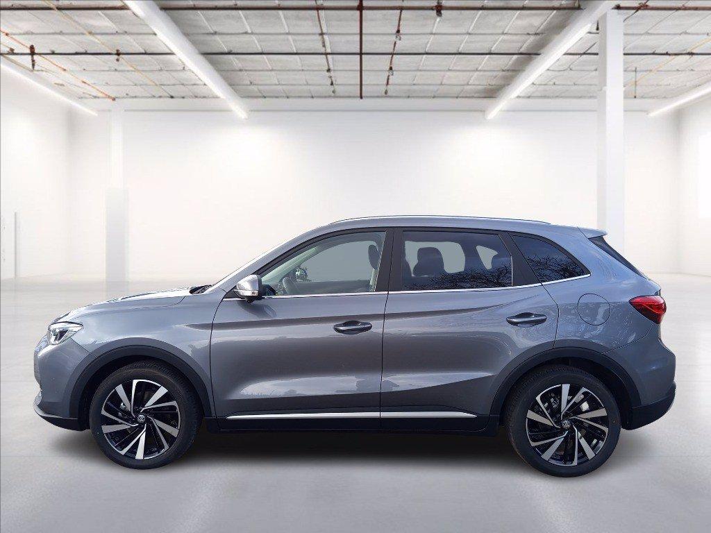 MG ZS 1.5 hybrid+ Luxury auto del 2026