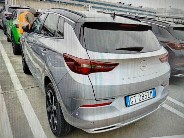 OPEL Grandland 1.5 diesel Ecotec aut. Ultimate
