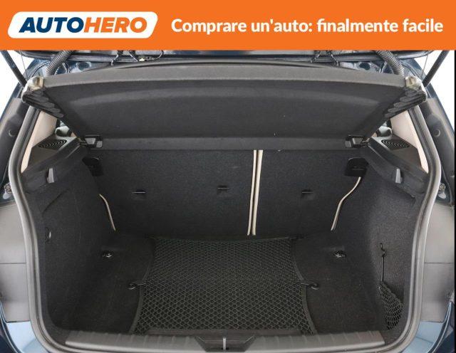 BMW 116 i 5p. Urban