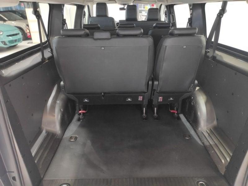 Citroën Jumpy Jumpy BlueHDi 120 S&S PL-SL-TN Atlante XL*9 POSTI*LUNGO*