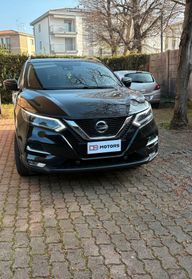 Nissan Qashqai 1.5 dCi 115 CV Tekna+