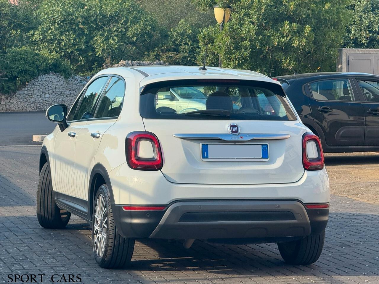 Fiat 500X 1.6 MultiJet 120 CV Sport