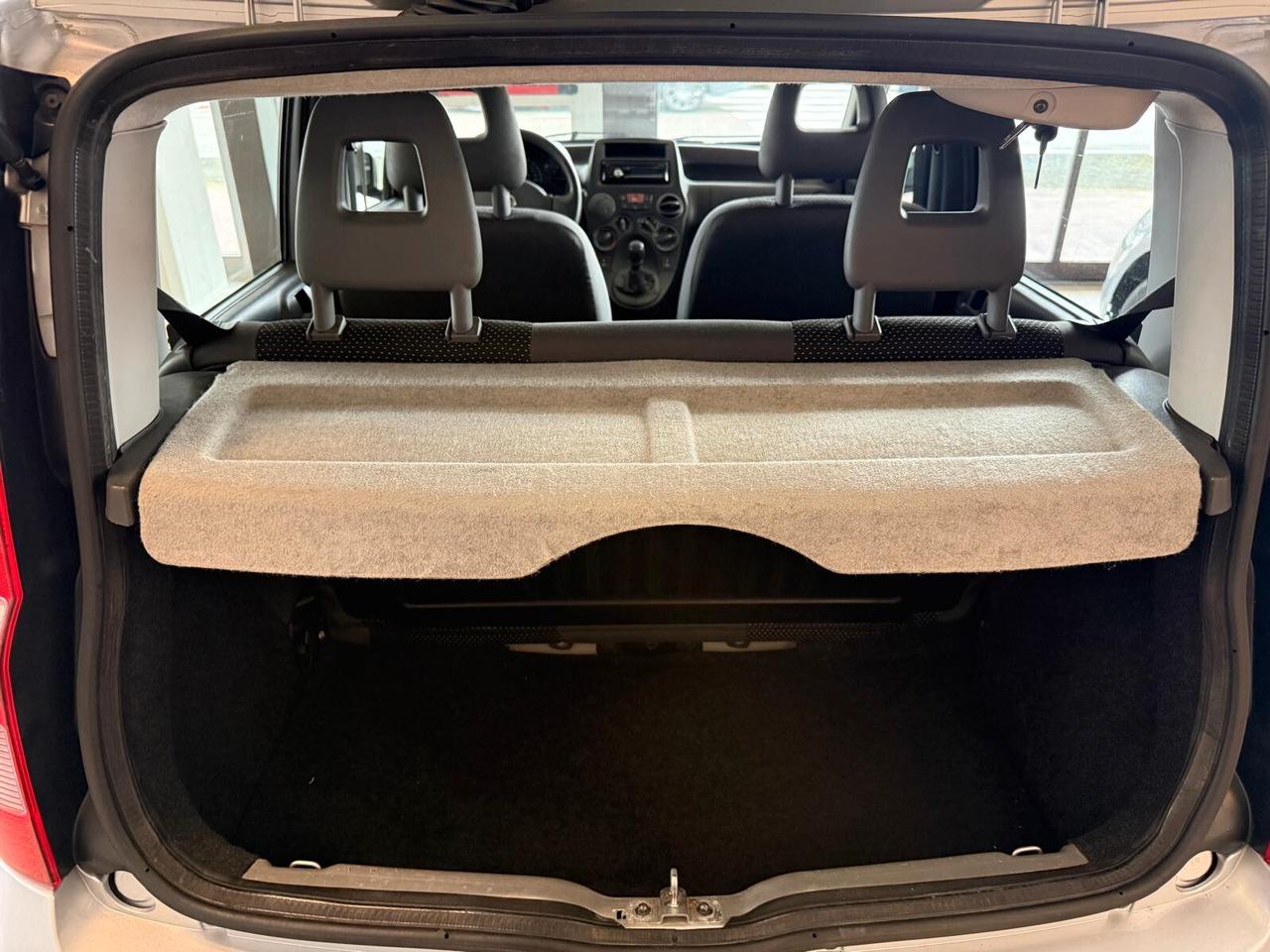 Fiat Panda 1.2 benzina