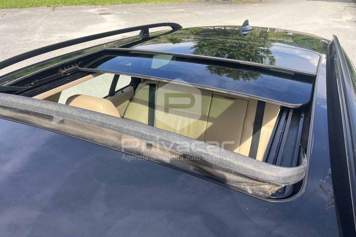 BMW 330xd cat Touring Eletta