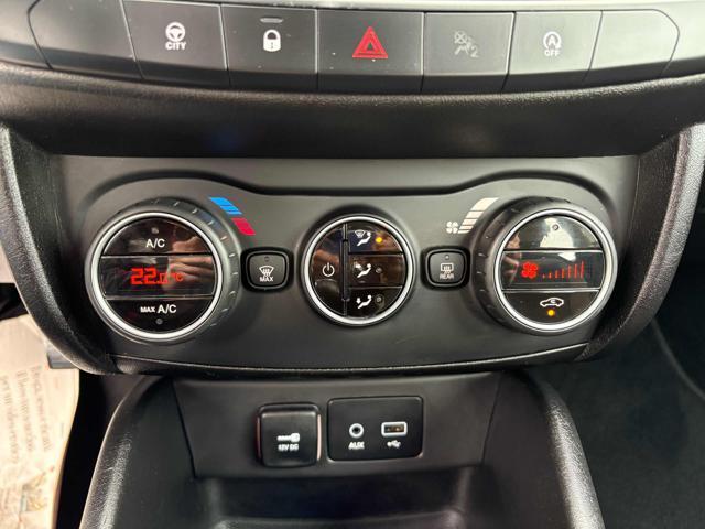 FIAT Tipo 1.6 Mjt S&S SW Lounge