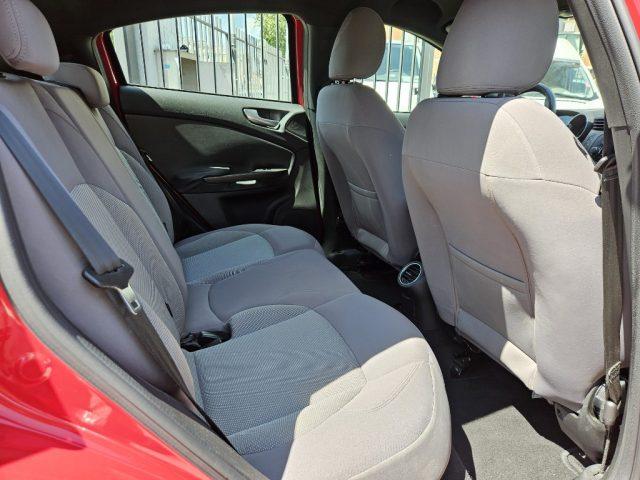 ALFA ROMEO Giulietta 1.6 JTDm-2 105 CV
