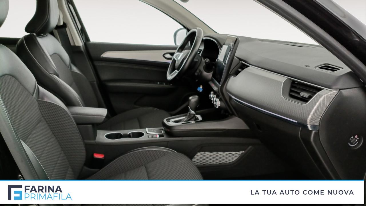 RENAULT Arkana 2021 - Arkana 1.6 E-Tech hybrid Intens 145cv