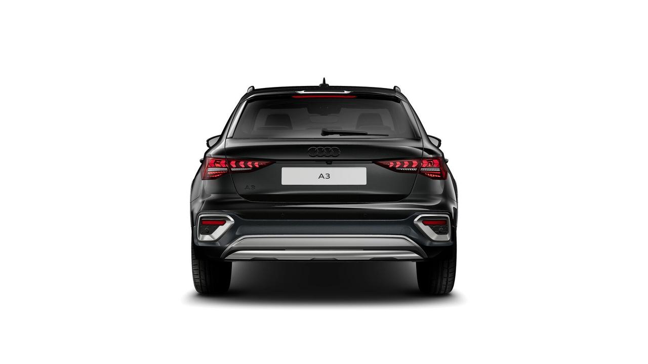 AUDI Audi A3 allstreet S line e-hybrid 150 kW S tronic