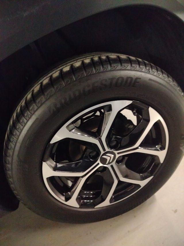 CITROEN C3 Aircross BlueHDi 110 S&S Plus