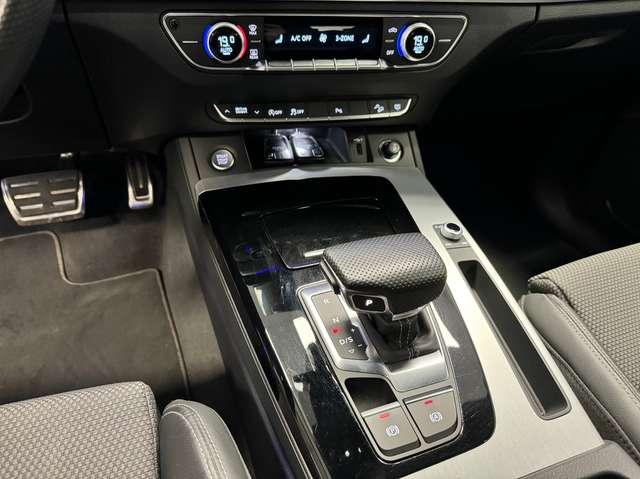 Audi Q5 Q5 40 TDI MHEV 204CV SLINE PLUS STRONIC QUATTRO