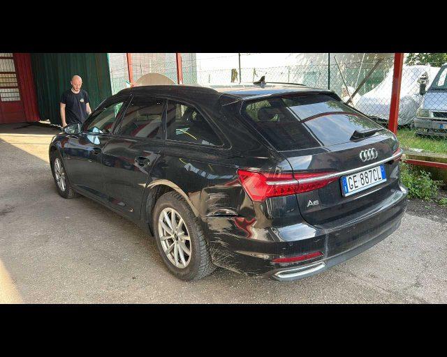 AUDI A6 Avant 45 2.0 TFSI S tronic Business Plus