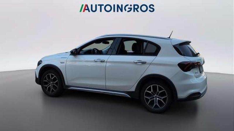 FIAT Tipo 5 Porte 1.0 Cross