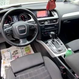 Audi A4 Avant 2.0 TDI 143CV F.AP. multitronic S-Line