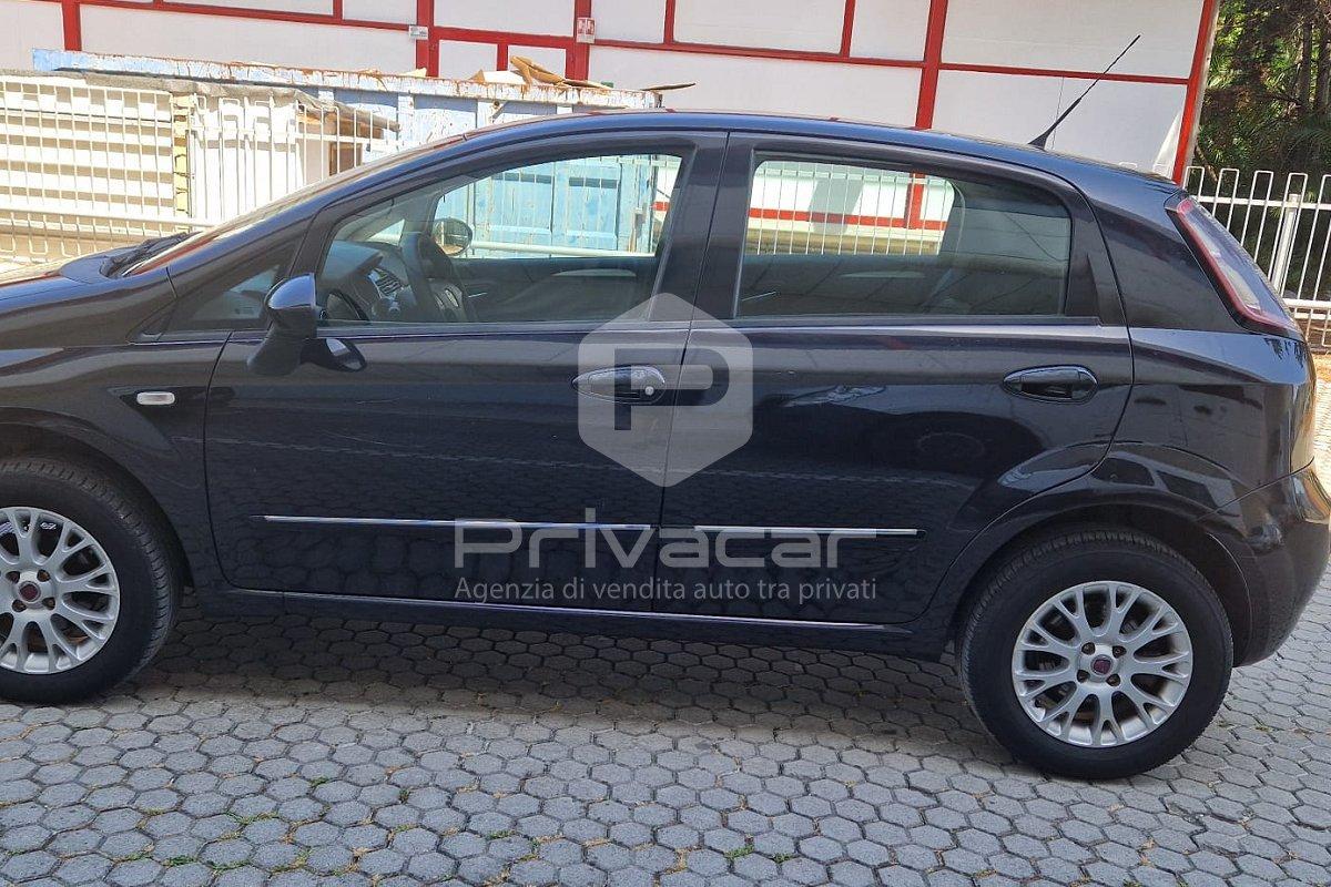FIAT Punto Evo 1.4 5 porte Dynamic Natural Power