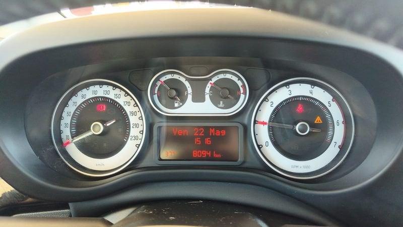 FIAT 500L 1.3 MultiJet Pop Star 85cv S/S