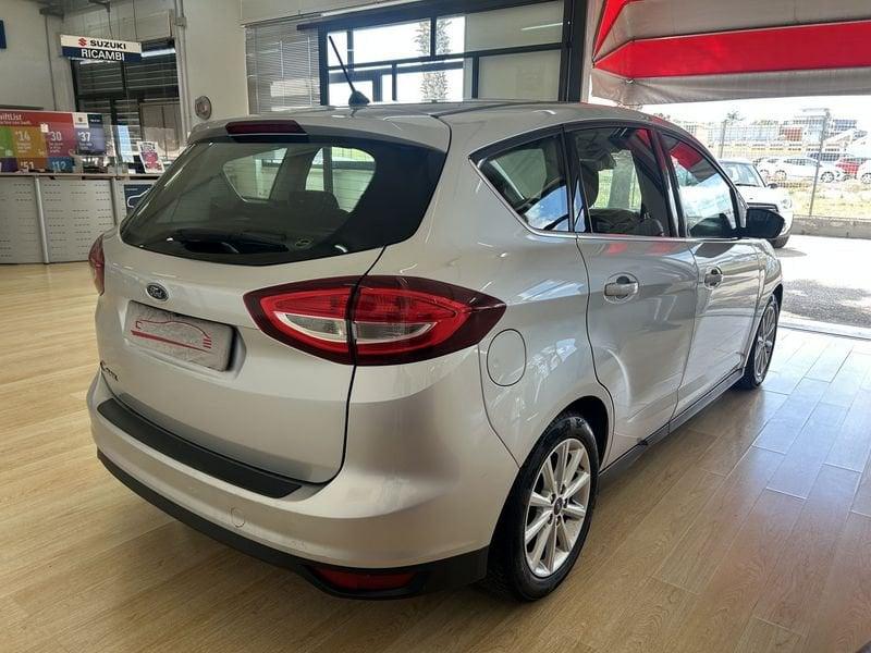 Ford C-Max 1.5 TDCi 120CV Start&Stop Titanium