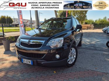 Opel Antara 2.2 CDTI 163CV Cosmo E5B -- 4x4!!!