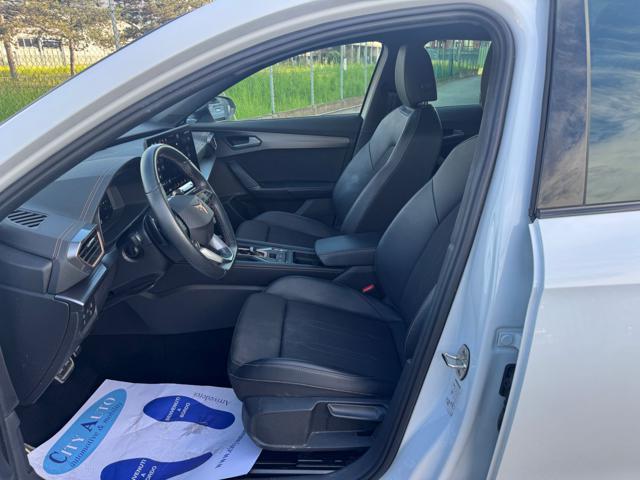 CUPRA Formentor 2.0 TDI DSG 150CV KM. 10.900