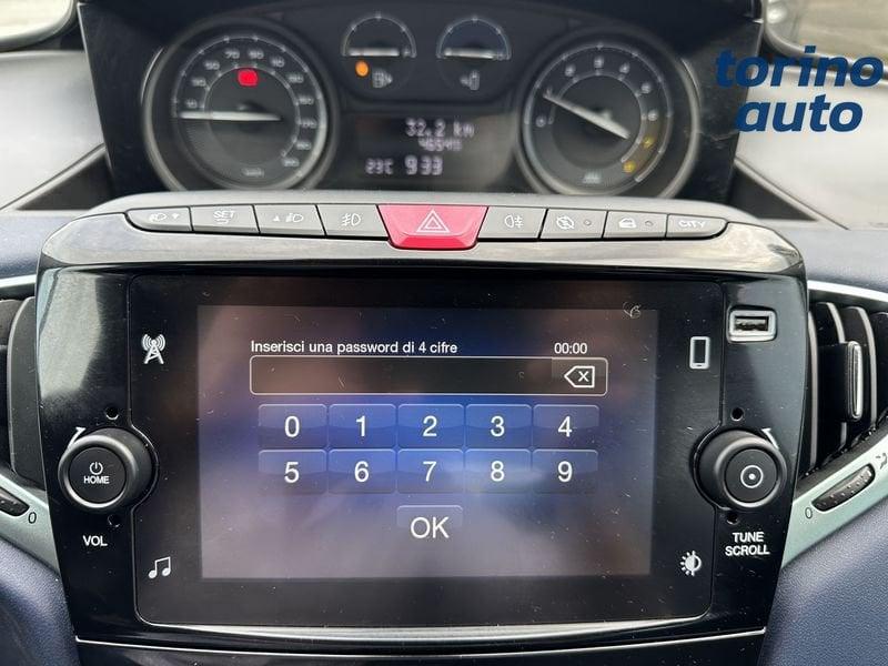 Lancia Ypsilon Ypsilon 1.0 FireFly 5 porte S&S Hybrid Oro