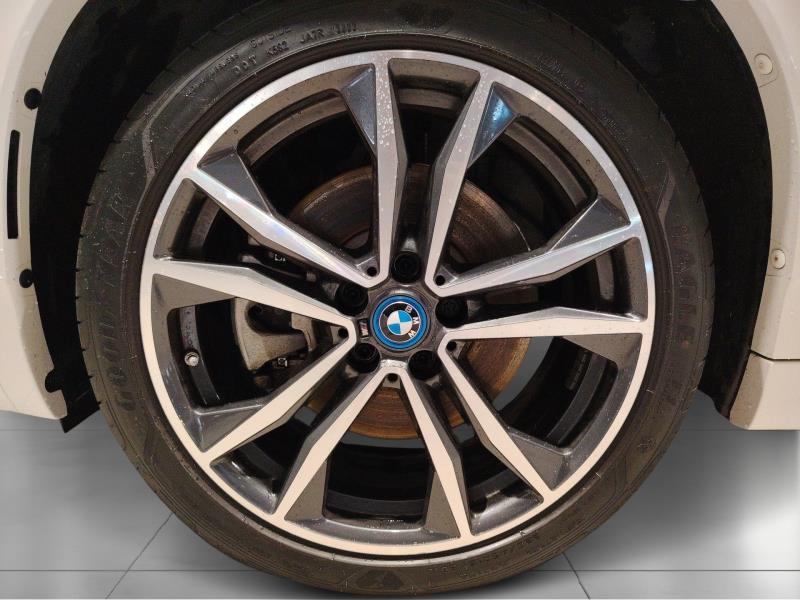 BMW X2 25 e Msport xDrive Steptronic