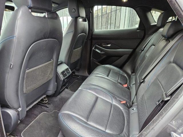 JAGUAR E-Pace 2.0 AWD aut. R-Dynamic