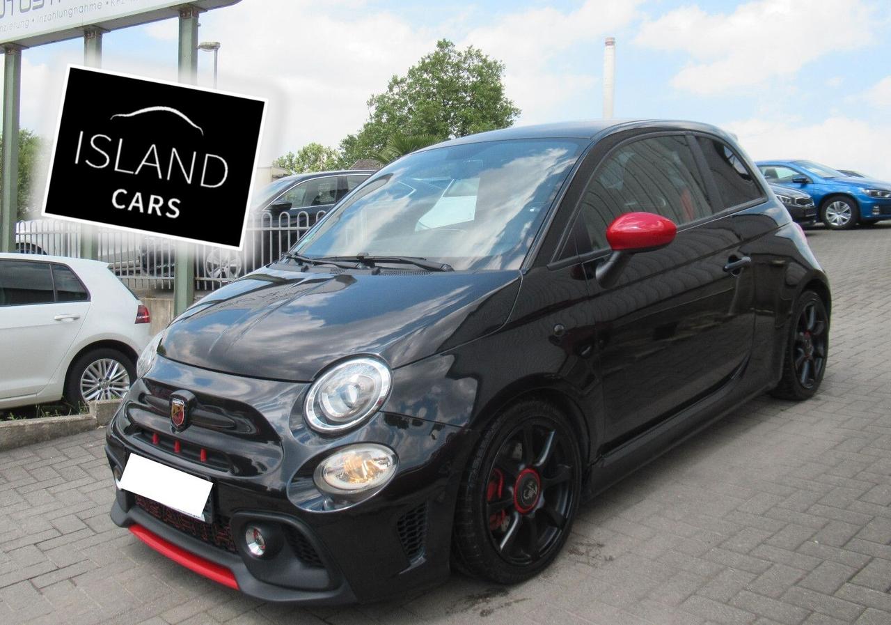 Abarth 595 1.4 145 CV