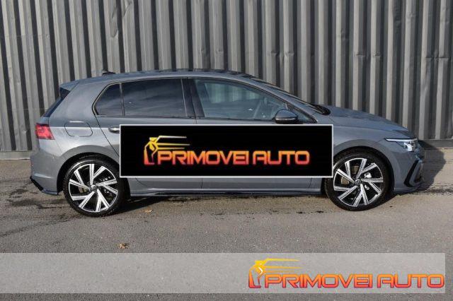 VOLKSWAGEN Golf 2.0 TDI 150 CV DSG SCR 4Motion R-Line