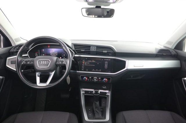 AUDI Q3 Q3 35 TDI S tronic Business
