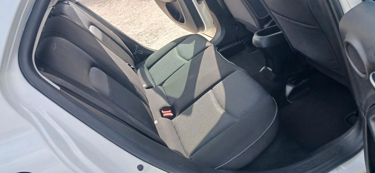 Fiat 500X 1.6 E-Torq 110 CV Urban - 2019