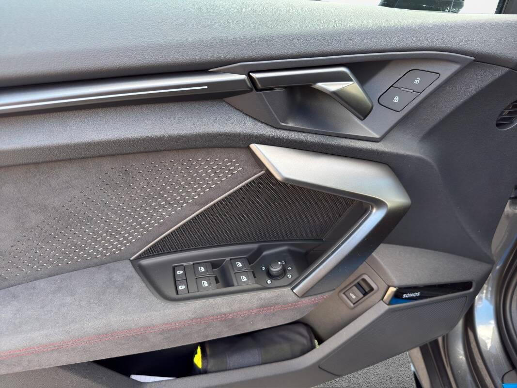 Audi RS3 RS3 2.5 tfsi quattro s-tronic PRONTA CONSEGNA