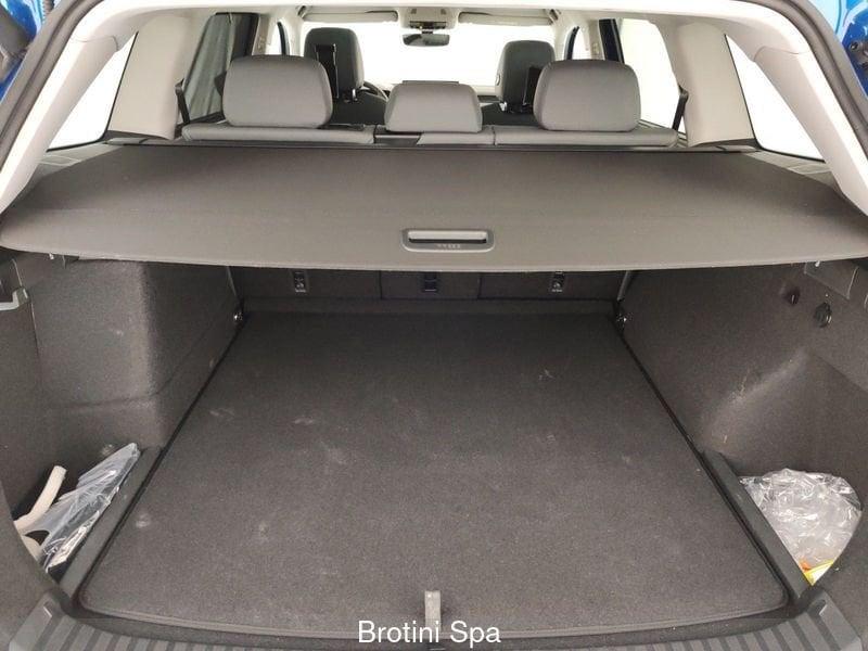 Skoda Kodiaq Kodiaq 1.5 TSI PHEV DSG Style