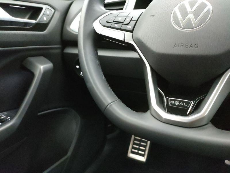 Volkswagen T-Roc T-Roc 1.0 tsi Life 115cv