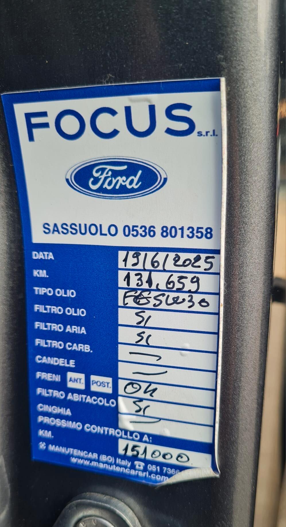 Land Rover Discovery Sport 2.0 TD4 150 CV Catena sostituita