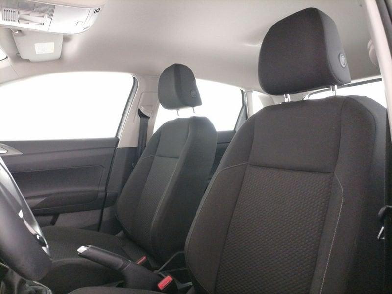 Volkswagen Polo 5p 1.0 mpi Comfortline 65cv