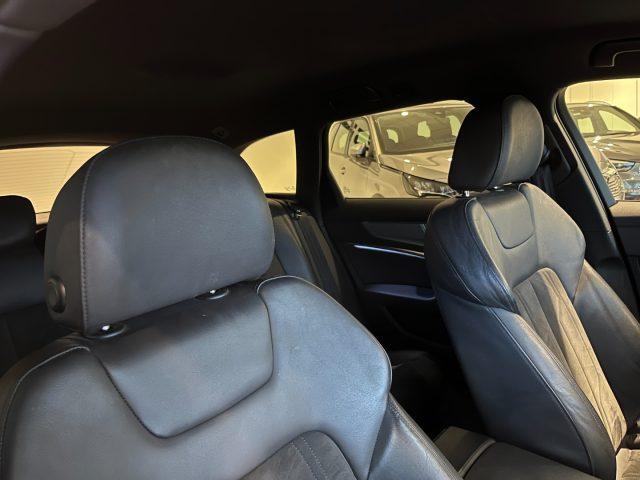 AUDI A6 AVANT 45 3.0 TDI QUATTRO TIPTRONIC SPORT BLACK