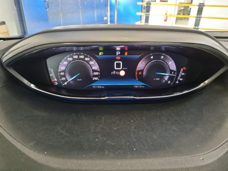 PEUGEOT 3008 BLUEHDI 130 EAT8 SES ACTIVE BUSINESS SUV