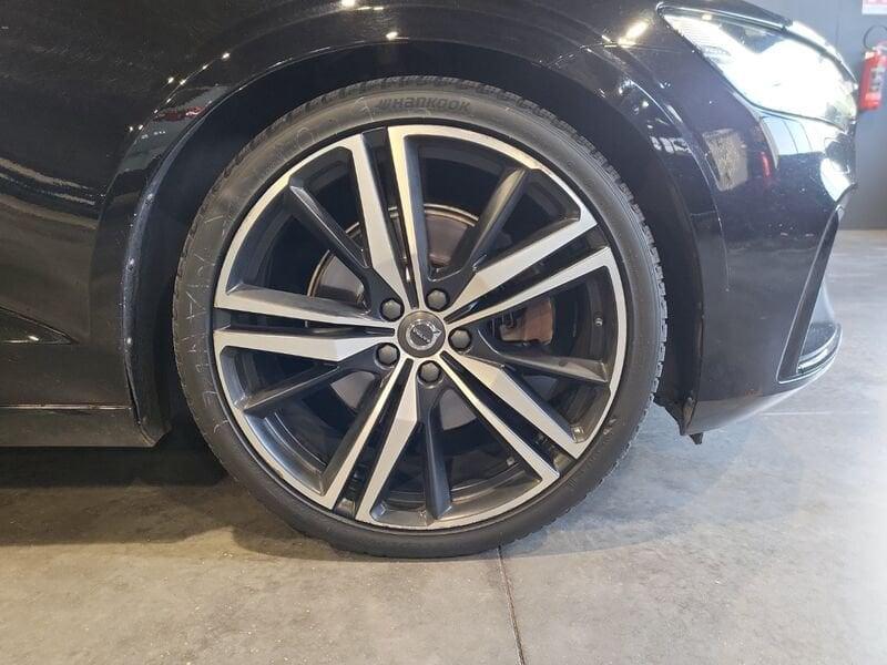 Volvo V60 V60 D4 AWD Geartronic R-design